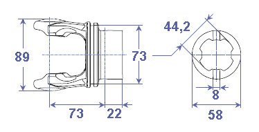 Disegno 103.S4.SFT